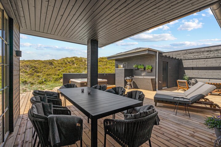 Ferienhaus 40885 in Frytlevej 8, Henne Strand - Bild #56