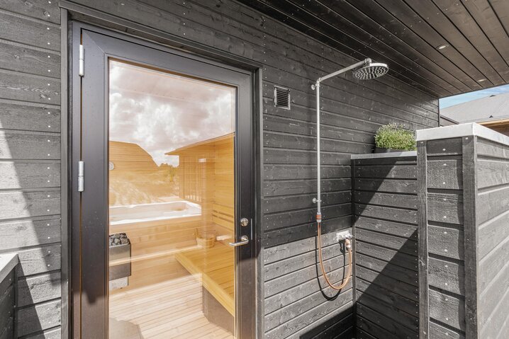 Ferienhaus 40885 in Frytlevej 8, Henne Strand - Bild #58