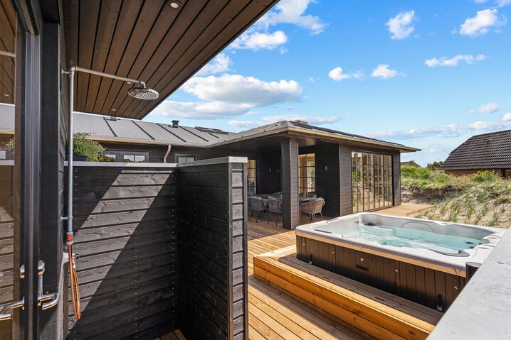 Ferienhaus 40885 in Frytlevej 8, Henne Strand - Bild #61