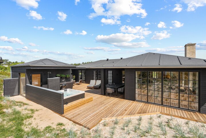 Ferienhaus 40885 in Frytlevej 8, Henne Strand - Bild #62