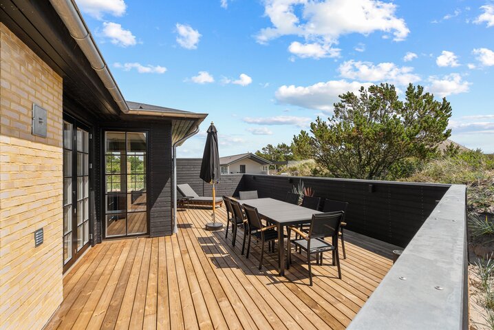 Ferienhaus 40885 in Frytlevej 8, Henne Strand - Bild #63