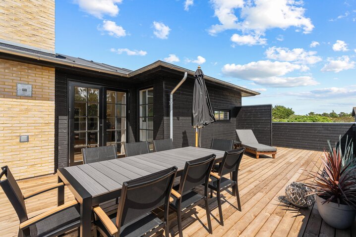 Ferienhaus 40885 in Frytlevej 8, Henne Strand - Bild #64