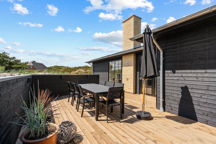 Ferienhaus 40885 in Frytlevej 8, Henne Strand - Bild #65