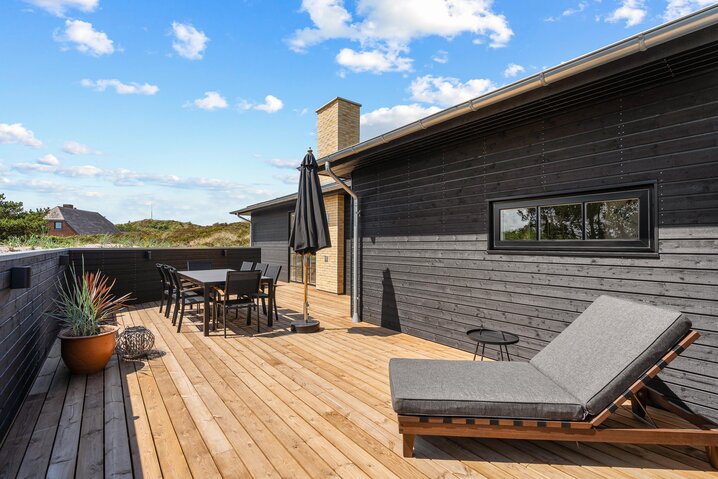 Ferienhaus 40885 in Frytlevej 8, Henne Strand - Bild #67