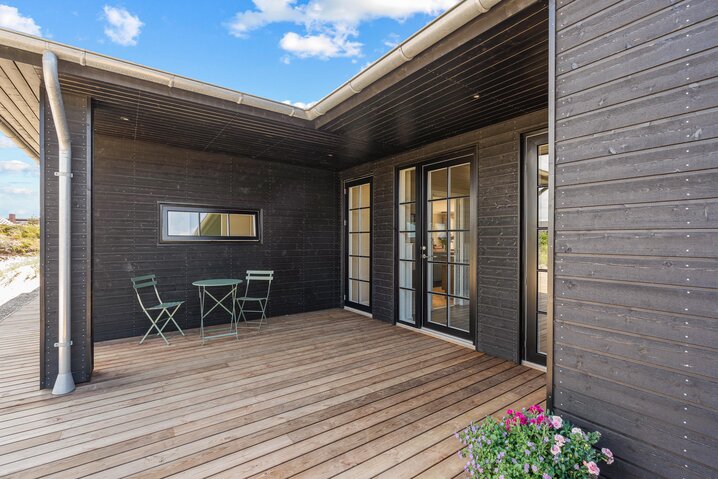 Ferienhaus 40885 in Frytlevej 8, Henne Strand - Bild #69