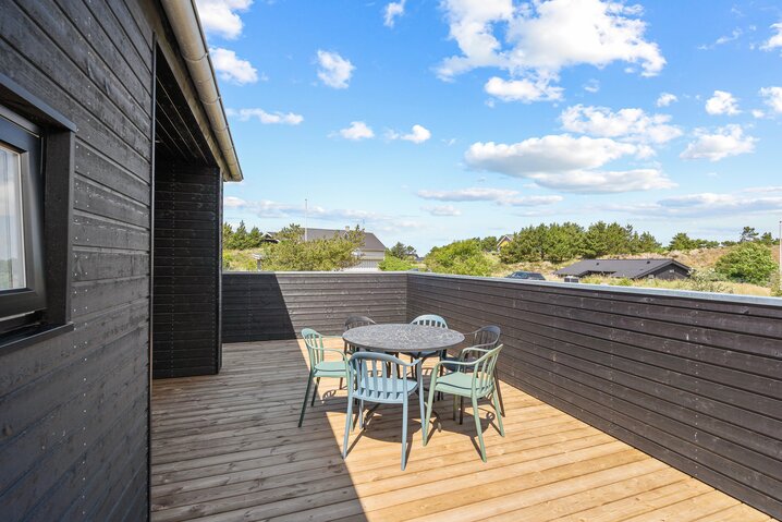 Ferienhaus 40885 in Frytlevej 8, Henne Strand - Bild #70