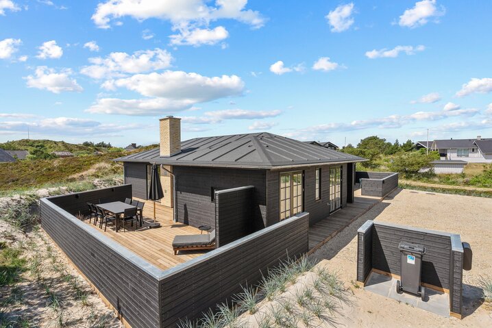 Ferienhaus 40885 in Frytlevej 8, Henne Strand - Bild #68