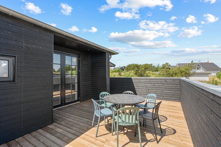 Ferienhaus 40885 in Frytlevej 8, Henne Strand - Bild #71