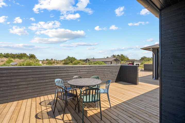 Ferienhaus 40885 in Frytlevej 8, Henne Strand - Bild #72