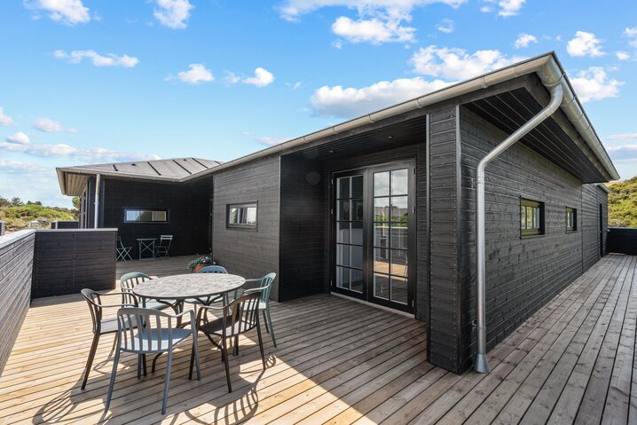 Ferienhaus 40885 in Frytlevej 8, Henne Strand - Bild #73