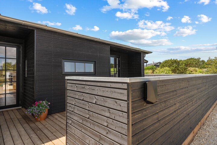 Ferienhaus 40885 in Frytlevej 8, Henne Strand - Bild #74