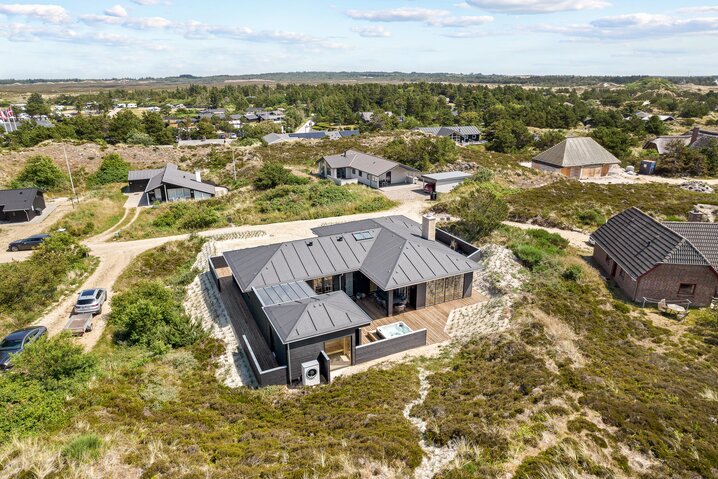 Ferienhaus 40885 in Frytlevej 8, Henne Strand - Bild #75