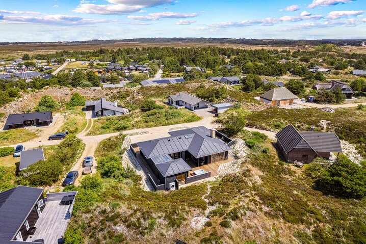 Ferienhaus 40885 in Frytlevej 8, Henne Strand - Bild #76