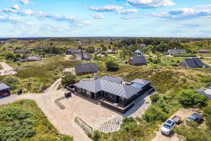 Ferienhaus 40885 in Frytlevej 8, Henne Strand - Bild #78