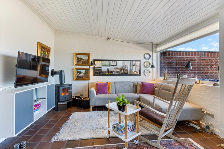 Sommerhus 40886 på Fasanvej 16E, Henne Strand - Billede #1