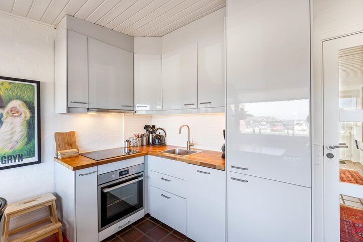 Sommerhus 40886 på Fasanvej 16E, Henne Strand - Billede #2