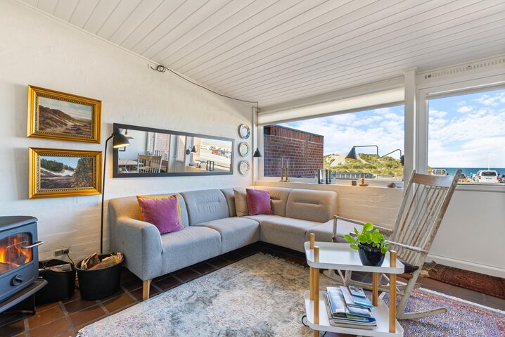 Sommerhus 40886 på Fasanvej 16E, Henne Strand - Billede #3