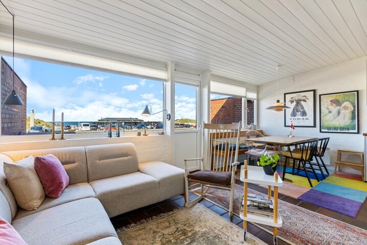 Sommerhus 40886 på Fasanvej 16E, Henne Strand - Billede #4