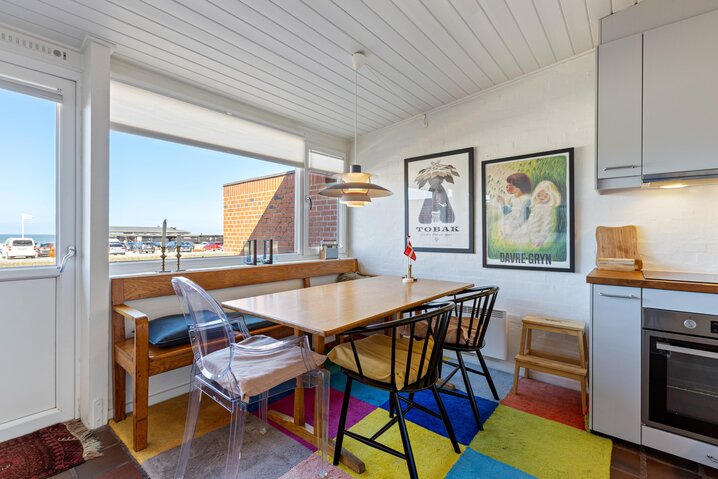 Sommerhus 40886 på Fasanvej 16E, Henne Strand - Billede #5