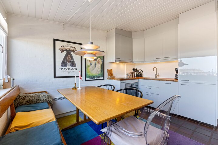 Sommerhus 40886 på Fasanvej 16E, Henne Strand - Billede #7