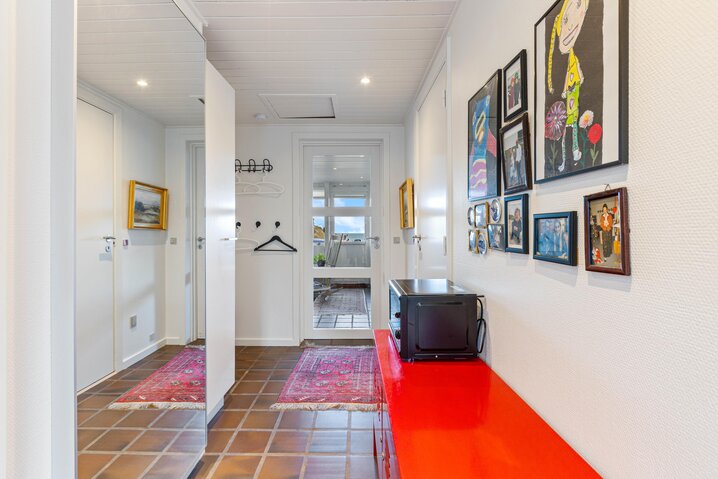 Sommerhus 40886 på Fasanvej 16E, Henne Strand - Billede #8