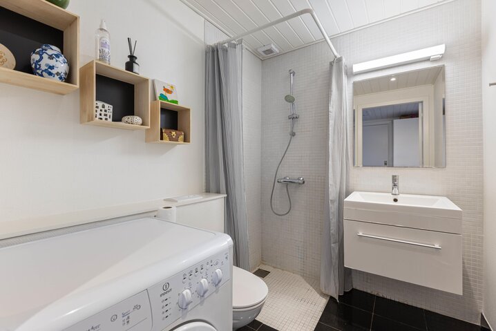 Sommerhus 40886 på Fasanvej 16E, Henne Strand - Billede #12