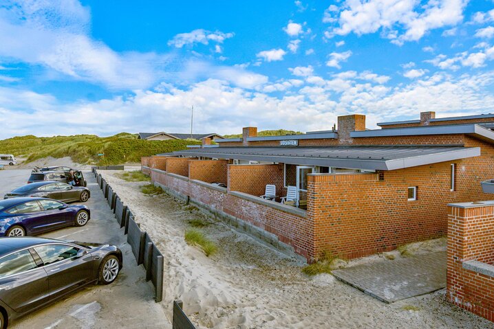 Sommerhus 40886 på Fasanvej 16E, Henne Strand - Billede #14