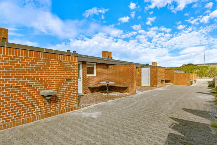 Sommerhus 40886 på Fasanvej 16E, Henne Strand - Billede #18