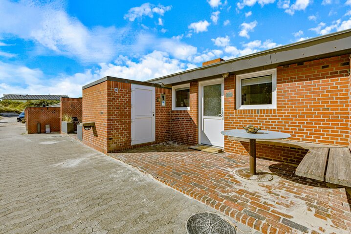 Sommerhus 40886 på Fasanvej 16E, Henne Strand - Billede #19