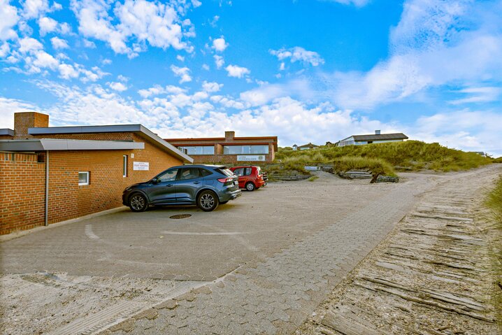 Sommerhus 40886 på Fasanvej 16E, Henne Strand - Billede #21