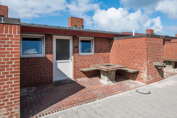 Ferienhaus 40888 in Fasanvej 16H, Henne Strand - Bild #24