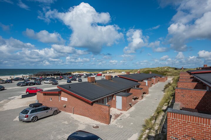 Ferienhaus 40888 in Fasanvej 16H, Henne Strand - Bild #0