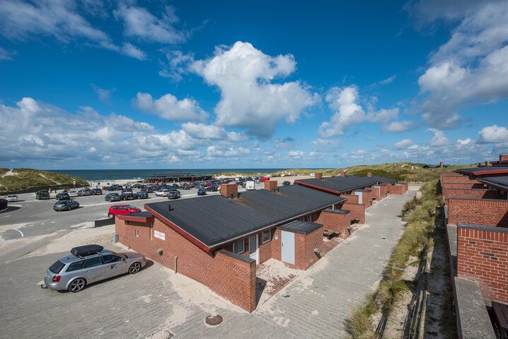 Ferienhaus 40888 in Fasanvej 16H, Henne Strand - Bild #23