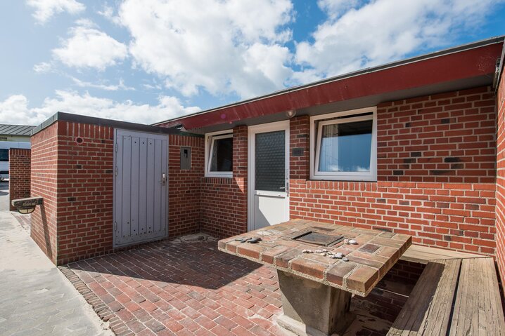 Ferienhaus 40888 in Fasanvej 16H, Henne Strand - Bild #25