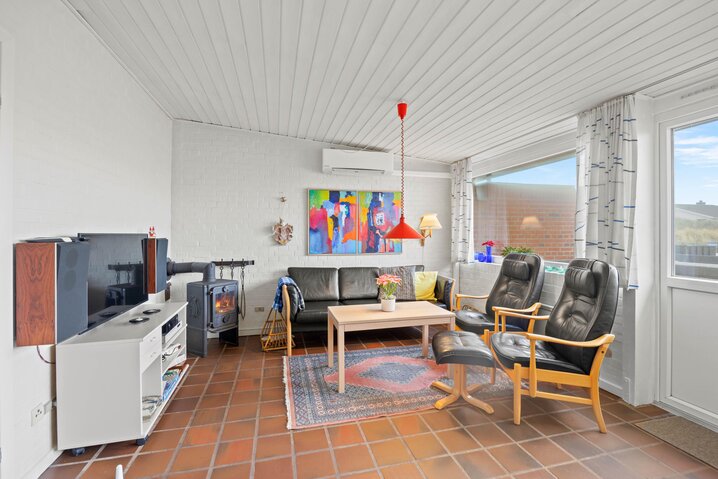 Ferienhaus 40888 in Fasanvej 16H, Henne Strand - Bild #1