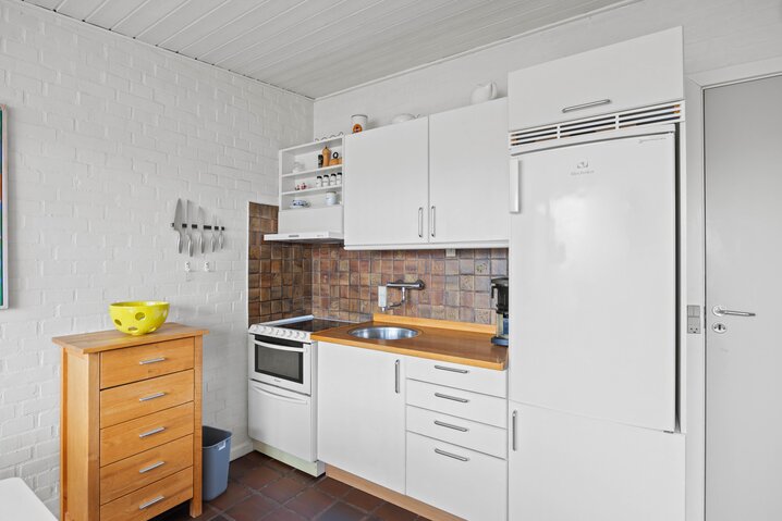 Ferienhaus 40888 in Fasanvej 16H, Henne Strand - Bild #2
