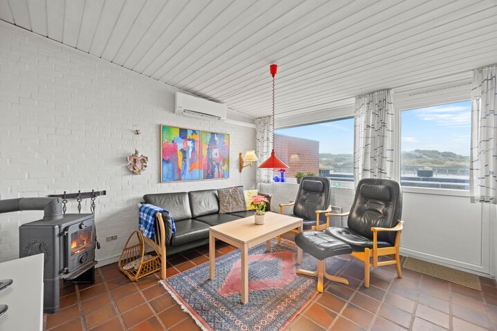Ferienhaus 40888 in Fasanvej 16H, Henne Strand - Bild #3