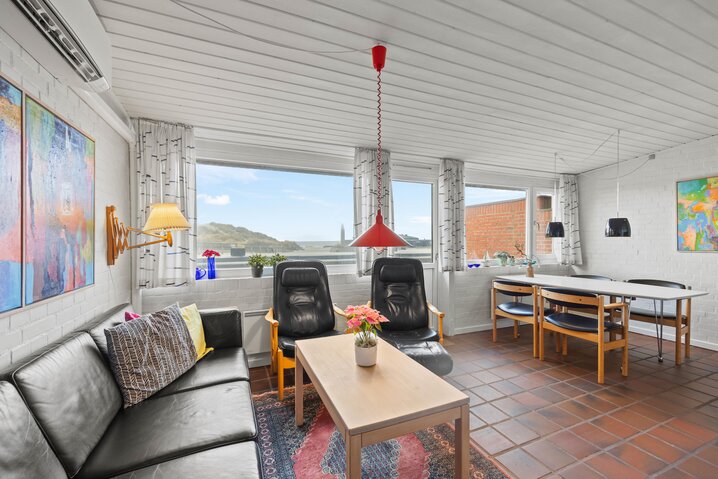 Ferienhaus 40888 in Fasanvej 16H, Henne Strand - Bild #4