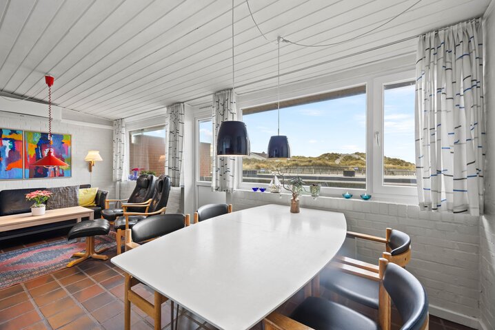 Ferienhaus 40888 in Fasanvej 16H, Henne Strand - Bild #5