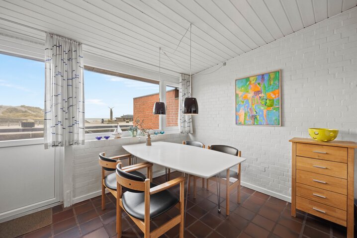 Ferienhaus 40888 in Fasanvej 16H, Henne Strand - Bild #7