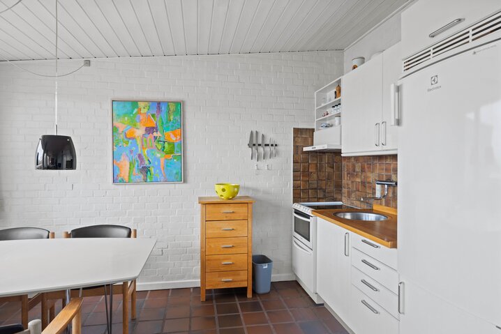 Ferienhaus 40888 in Fasanvej 16H, Henne Strand - Bild #9