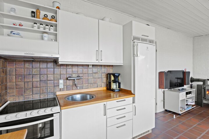 Ferienhaus 40888 in Fasanvej 16H, Henne Strand - Bild #10