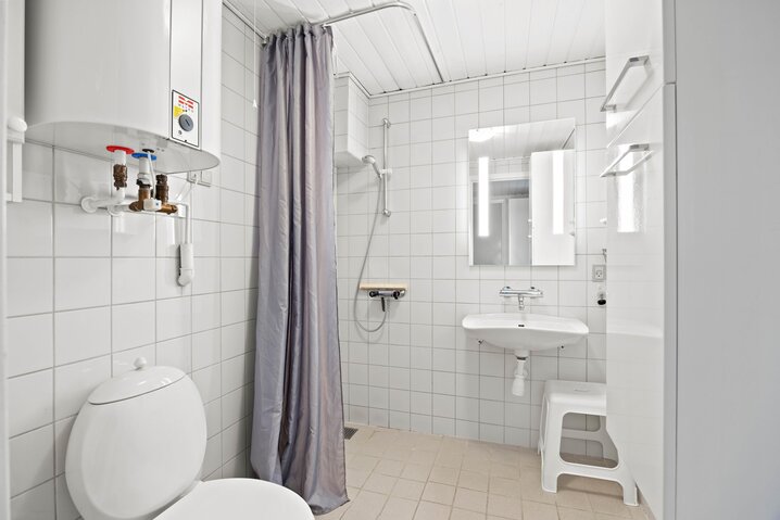 Ferienhaus 40888 in Fasanvej 16H, Henne Strand - Bild #12