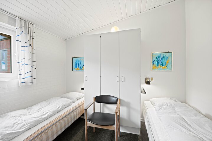 Ferienhaus 40888 in Fasanvej 16H, Henne Strand - Bild #15