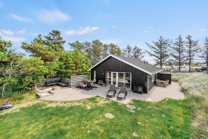 Ferienhaus 40889 in Gøgevej 1, Henne Strand - Bild #0