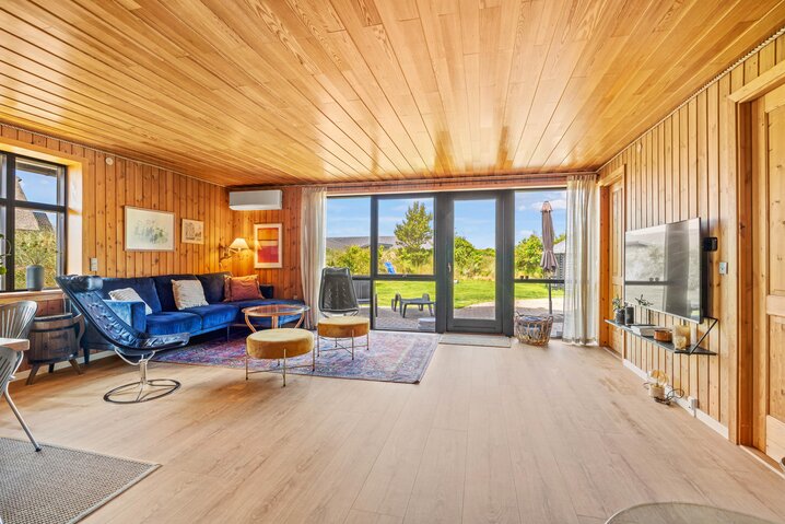 Ferienhaus 40889 in Gøgevej 1, Henne Strand - Bild #1