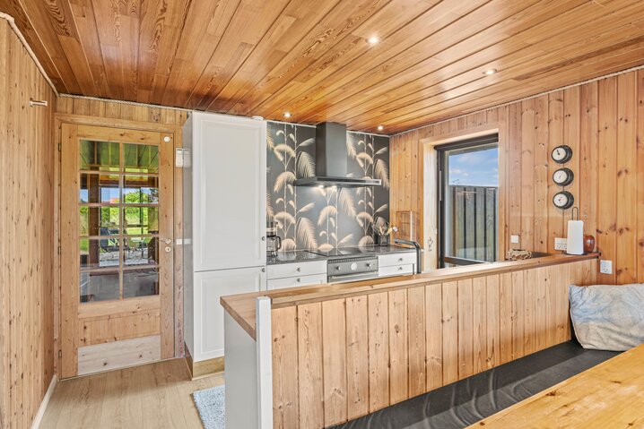 Ferienhaus 40889 in Gøgevej 1, Henne Strand - Bild #2