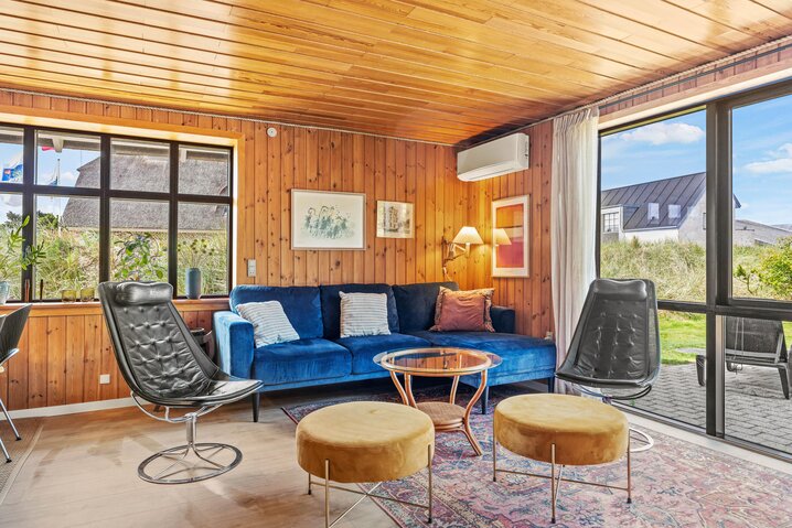 Ferienhaus 40889 in Gøgevej 1, Henne Strand - Bild #3