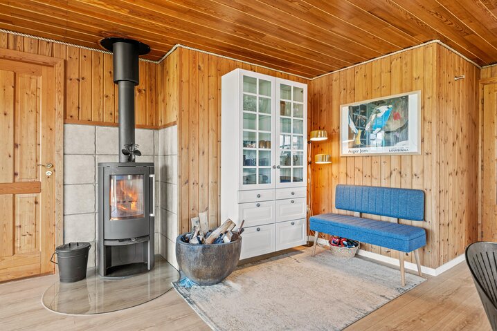 Ferienhaus 40889 in Gøgevej 1, Henne Strand - Bild #4