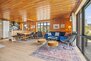 Ferienhaus 40889 in Gøgevej 1, Henne Strand - Bild #6